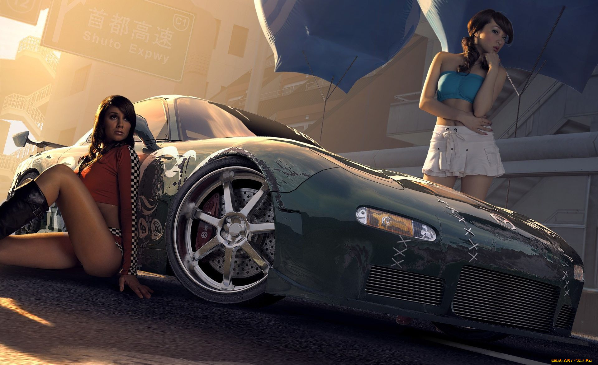  , need for speed,  prostreet, , 